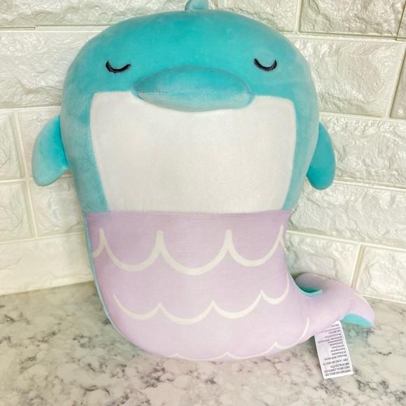 Other - Cooling Hug Stuffed Toy